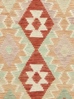 Afghan Kelim