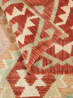 Afghan Kelim