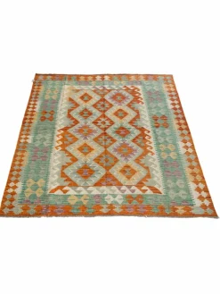 Afghan Kelim