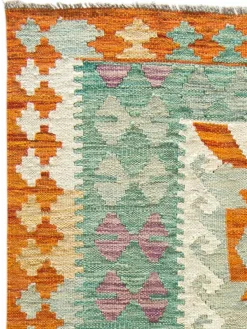 Afghan Kelim