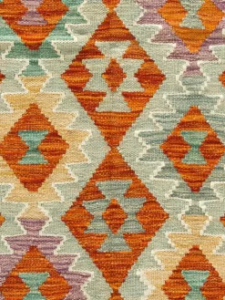 Afghan Kelim