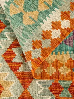 Afghan Kelim