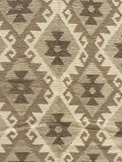 Afghan Kelim