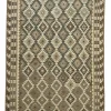 Afghan Kelim