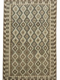 Afghan Kelim