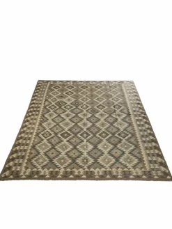 Afghan Kelim