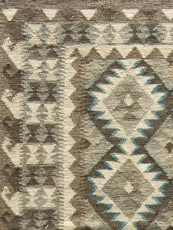 Afghan Kelim