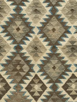 Afghan Kelim
