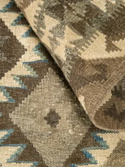 Afghan Kelim