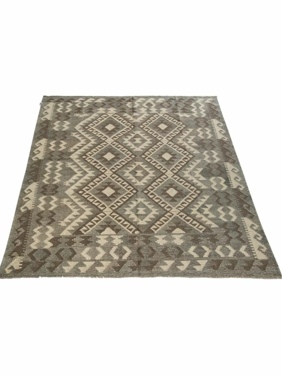 Afghan Kelim