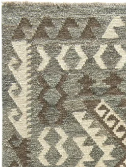 Afghan Kelim