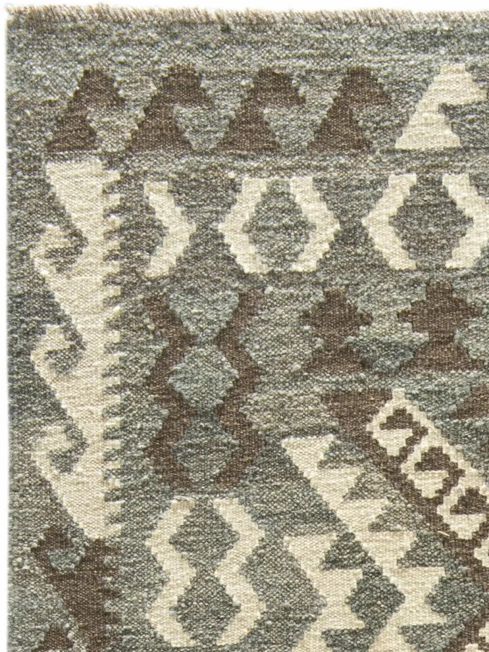Afghan Kelim