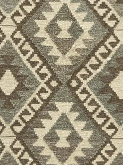 Afghan Kelim