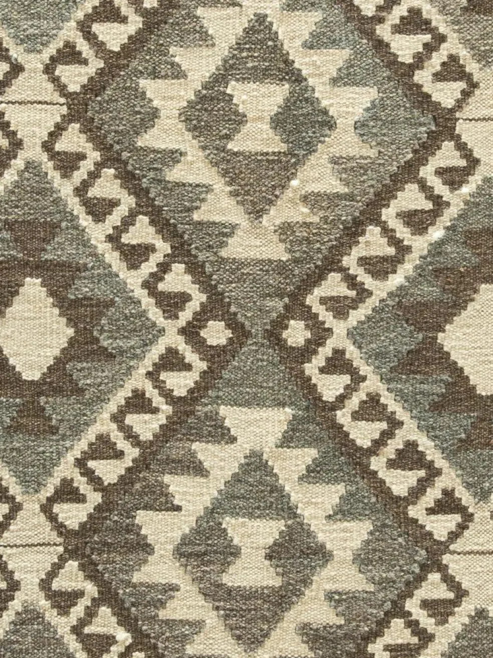 Afghan Kelim