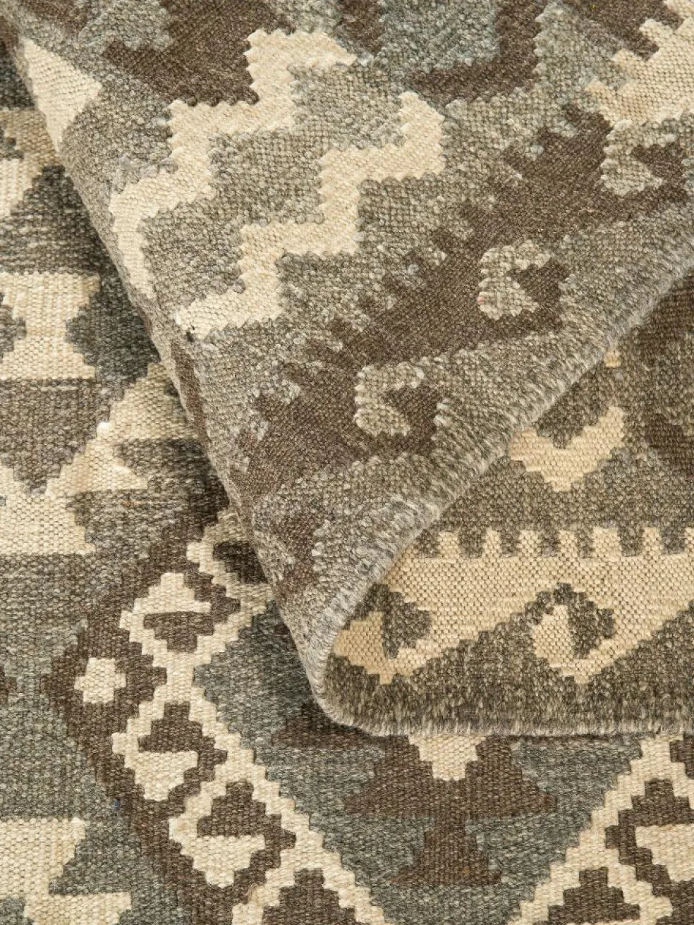 Afghan Kelim