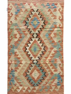 Afghan Kelim