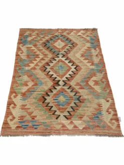 Afghan Kelim