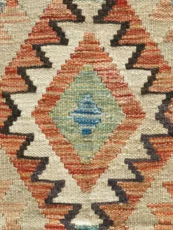 Afghan Kelim