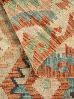 Afghan Kelim
