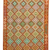 Afghan Kelim