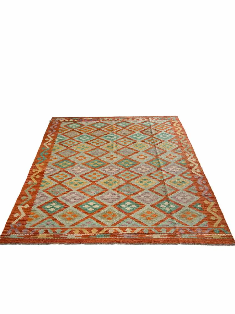 Afghan Kelim