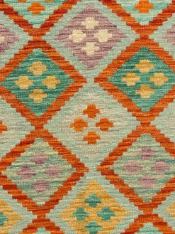 Afghan Kelim