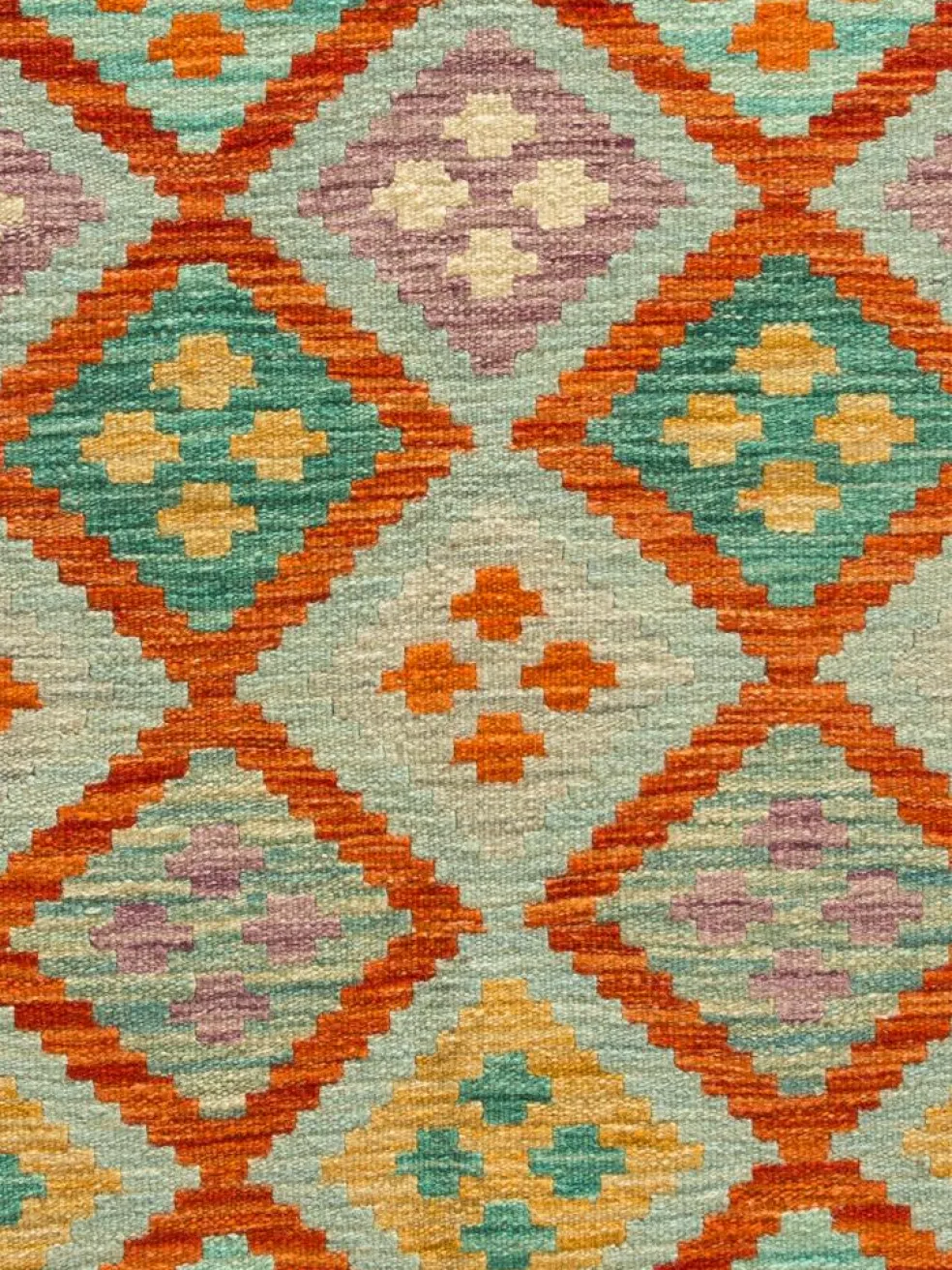 Afghan Kelim