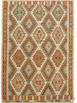 Afghan Kelim