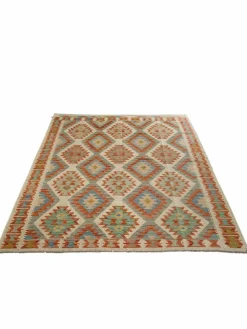 Afghan Kelim