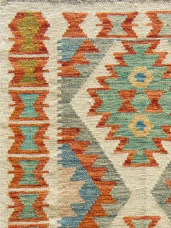 Afghan Kelim