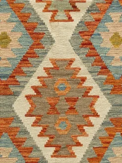 Afghan Kelim