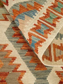 Afghan Kelim