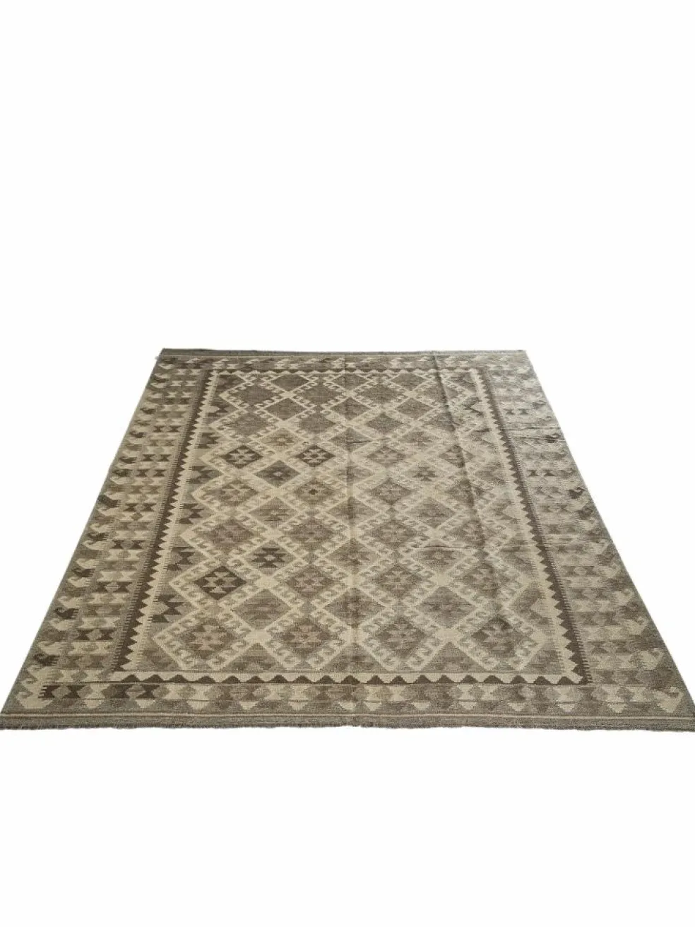 Afghan Kelim