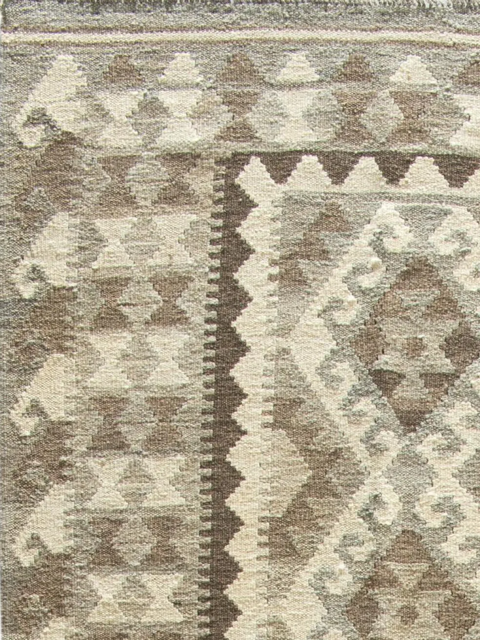 Afghan Kelim