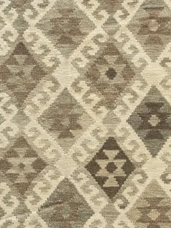 Afghan Kelim