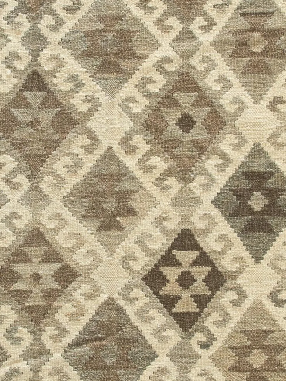 Afghan Kelim