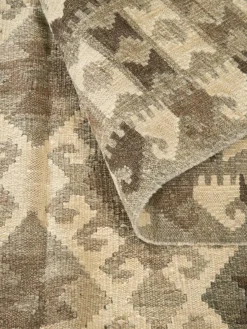 Afghan Kelim