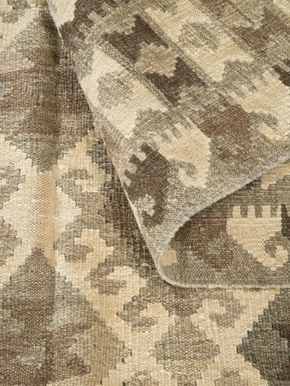 Afghan Kelim