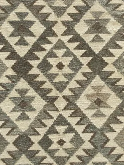 Afghan Kelim