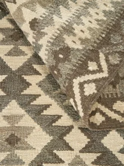 Afghan Kelim