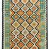 Afghan Kelim