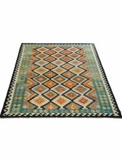 Afghan Kelim