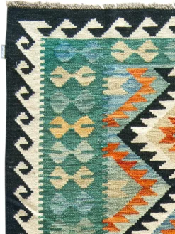 Afghan Kelim