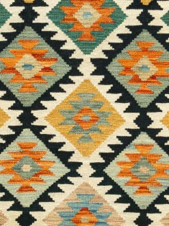 Afghan Kelim