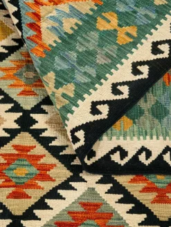 Afghan Kelim