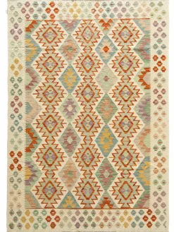 Afghan Kelim