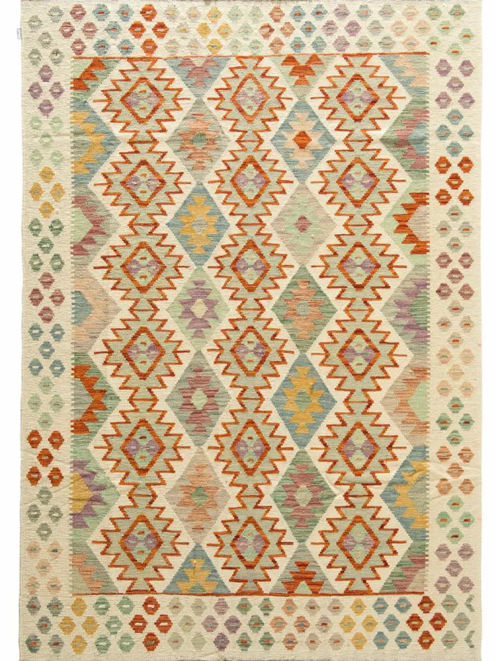 Afghan Kelim