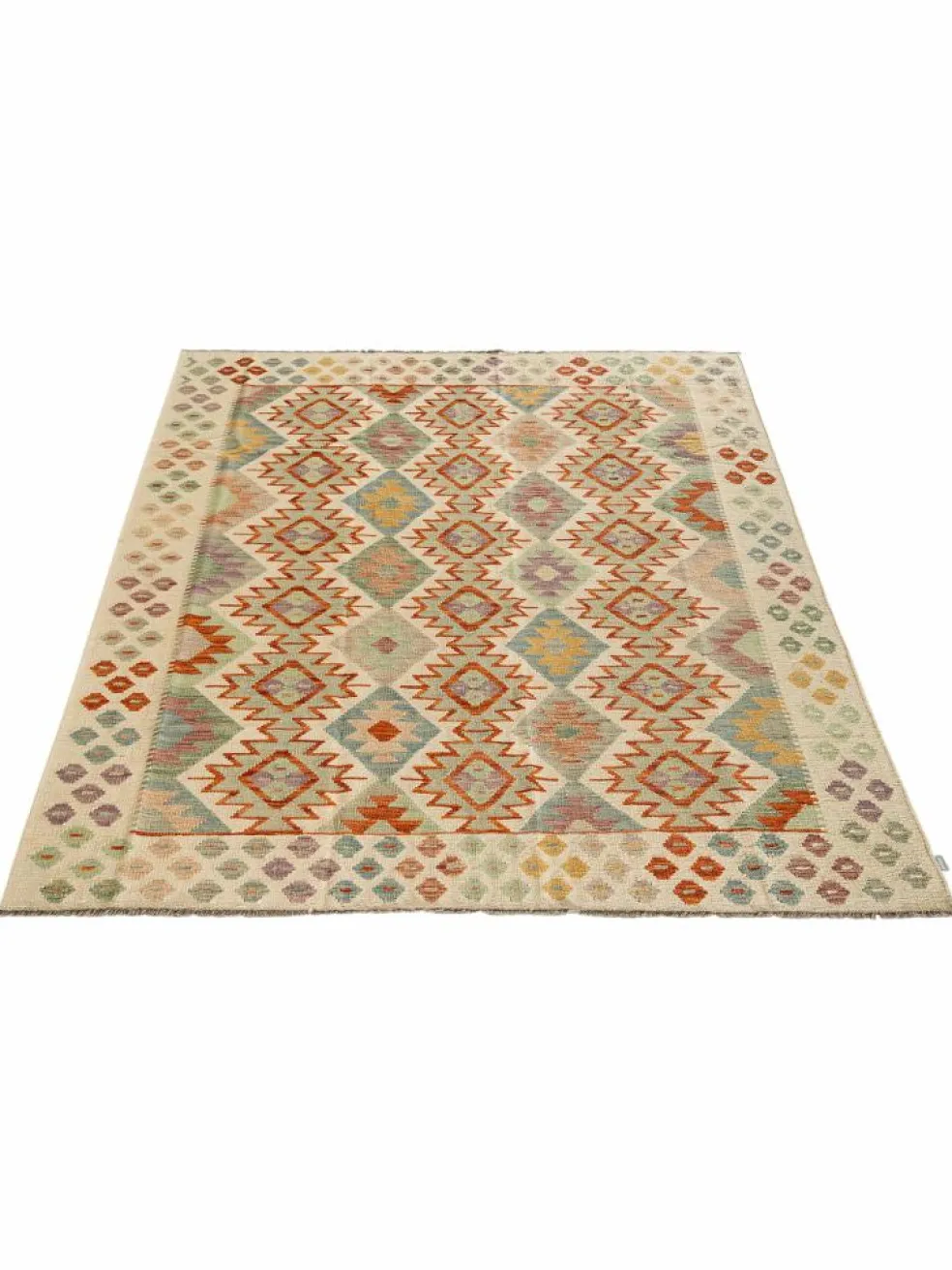 Afghan Kelim
