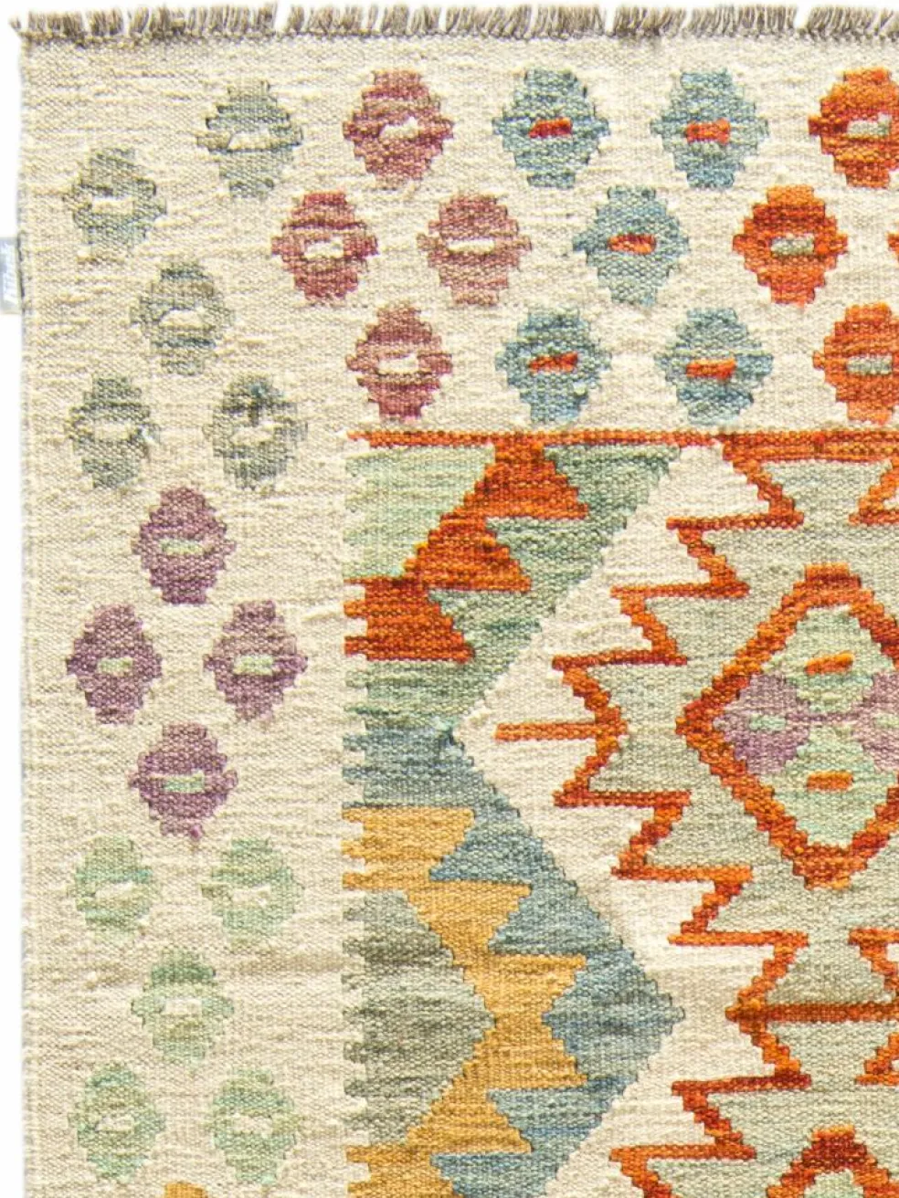 Afghan Kelim