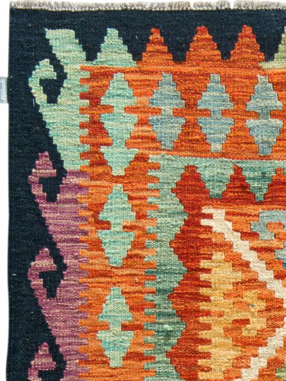 Afghan Kelim
